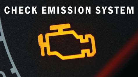 emission system repair cost|Emissions Inspection & Problem Repair